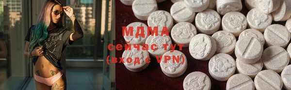 молекула духа Елабуга