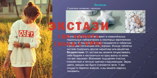 молекула духа Елабуга